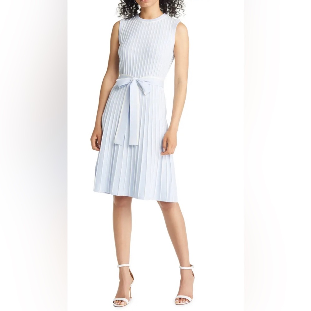 NWOT HARPER ROSE RIBBED DRESS
